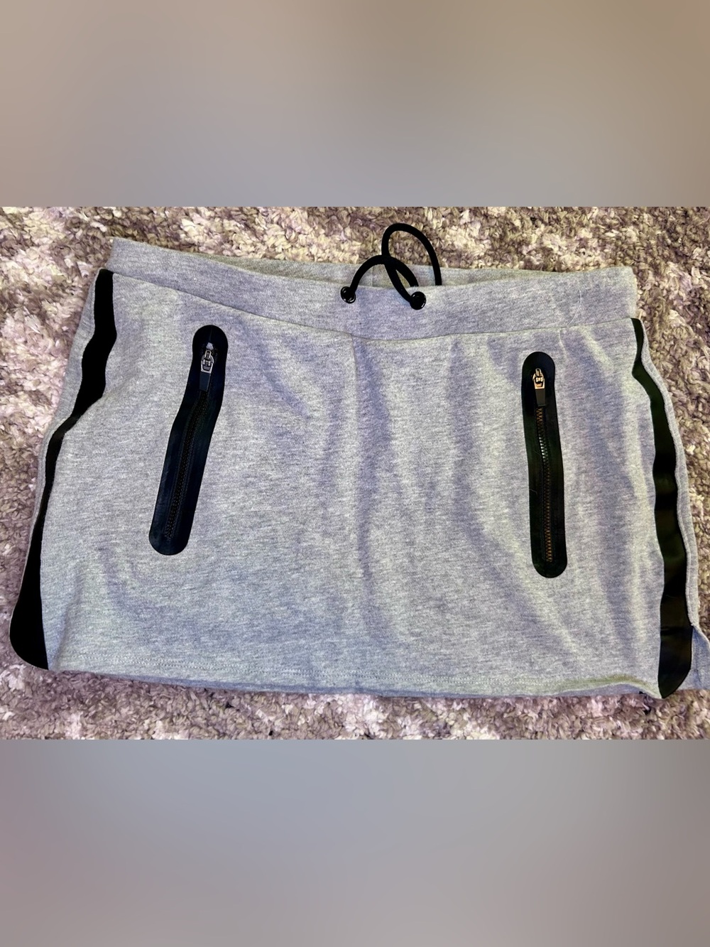 Fabletics Mini Skirt Small